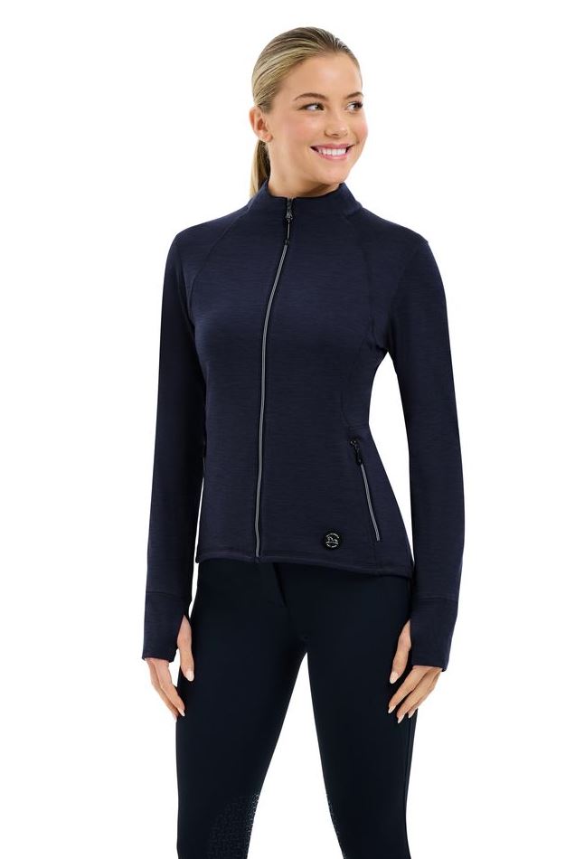 RJ Classics Women's Kira Jacket - 2 Colors Available-zoom-2