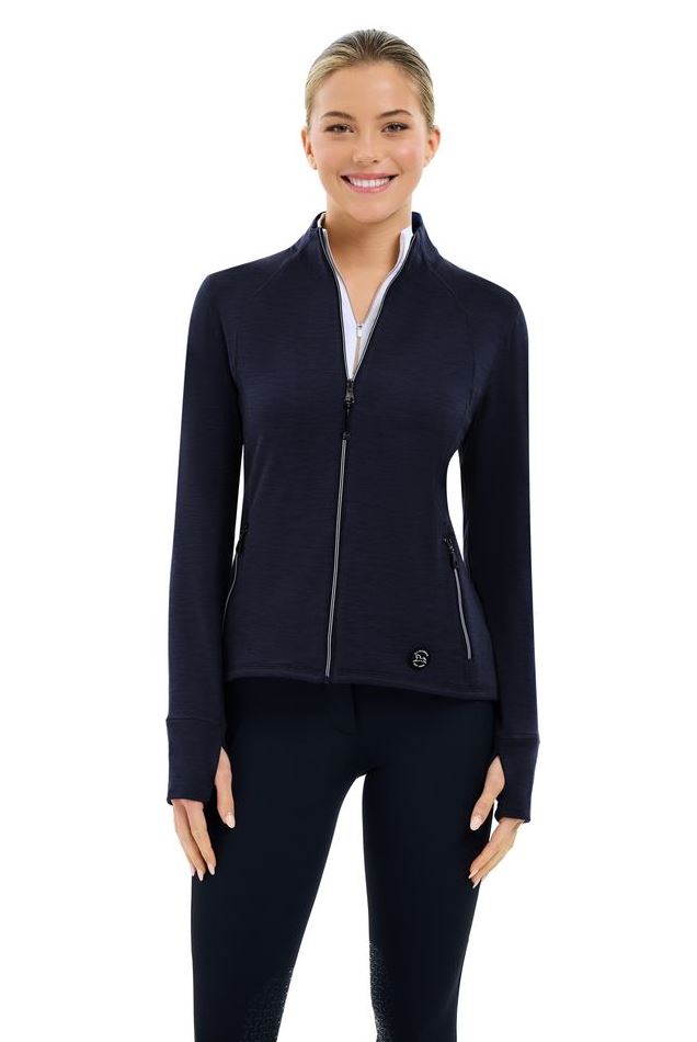 RJ Classics Women's Kira Jacket - 2 Colors Available-5