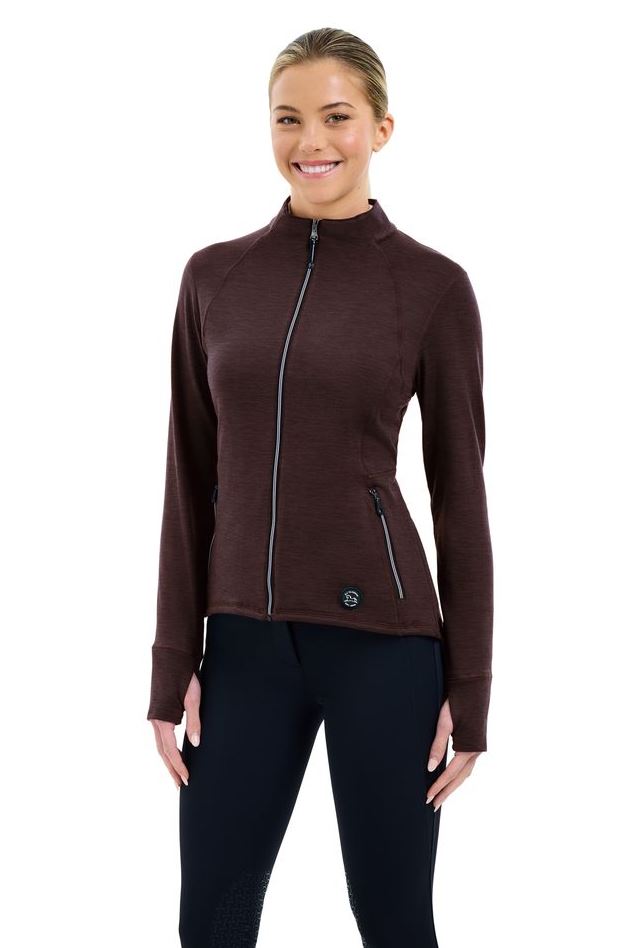 RJ Classics Women's Kira Jacket - 2 Colors Available-zoom-1