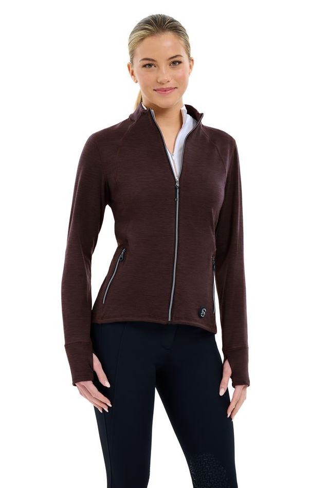 RJ Classics Women's Kira Jacket - 2 Colors Available-4