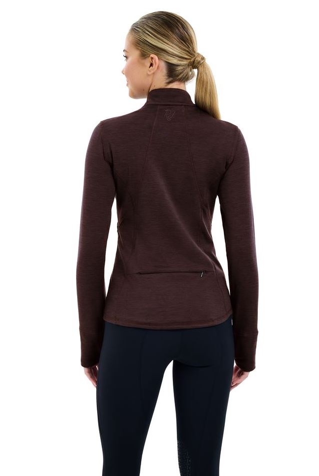RJ Classics Women's Kira Jacket - 2 Colors Available-7