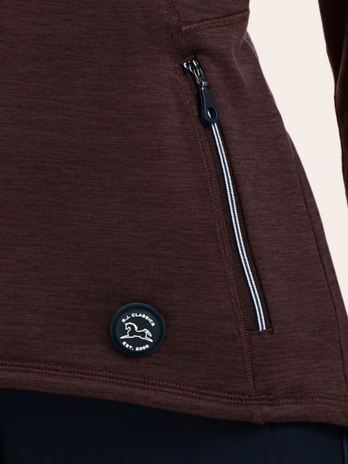RJ Classics Women's Kira Jacket - 2 Colors Available-zoom-8
