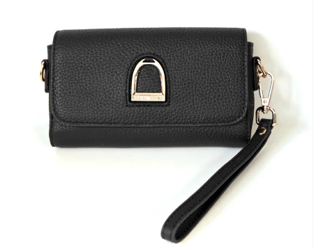 Oakbark & Chrome Rider Belt Bag - 4 Colors Available-3