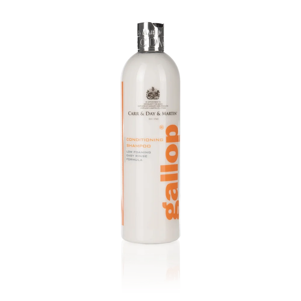 Carr & Day & Martin Gallop Conditioning Shampoo - 500ml
