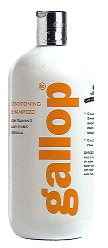 Gallop Condition Shampoo 500ml-1